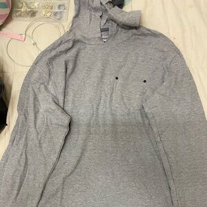 Craft + Flow sweater